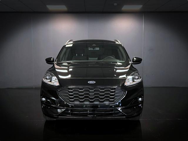 FORD Kuga usata, con Airbag