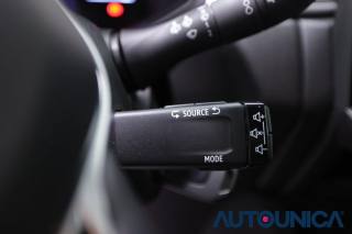 RENAULT Captur usata, con Chiusura centralizzata telecomandata