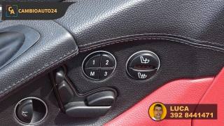 MERCEDES-BENZ SL 500 usata 54