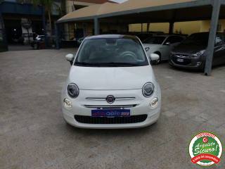 FIAT 500 usata, con Airbag