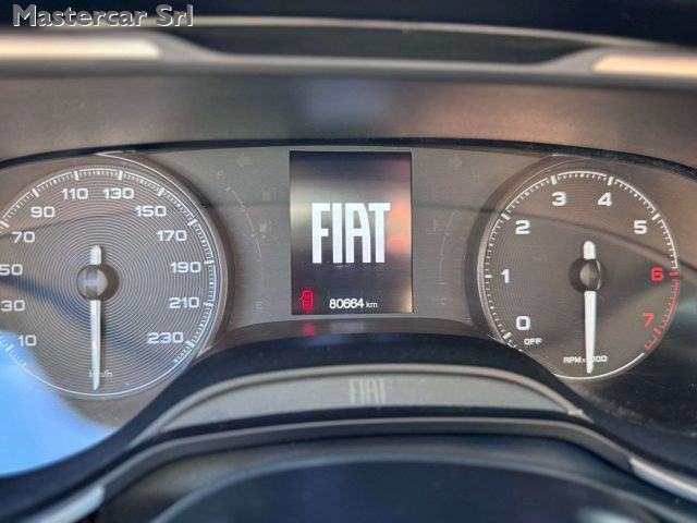 FIAT Tipo usata, con Chiusura centralizzata