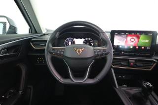 CUPRA Formentor usata 5