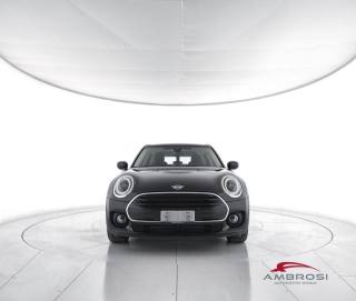 MINI Clubman usata 4