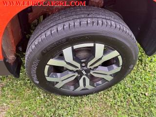DACIA Duster usata, con Fari LED