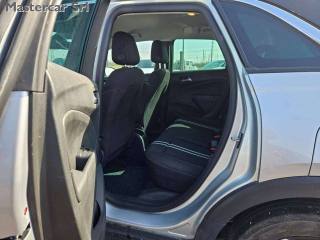 OPEL Crossland usata, con Controllo trazione