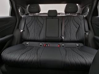 BYD Seal usata, con ESP