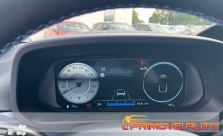 HYUNDAI i20 usata, con Cerchi in lega