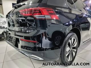 VOLKSWAGEN Golf usata, con Controllo elettronico della corsia
