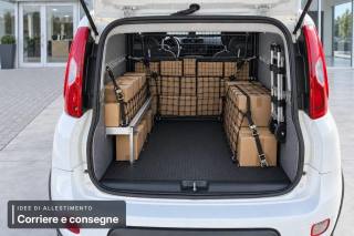 FIAT Panda usata, con Immobilizzatore elettronico