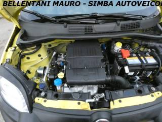 FIAT Panda usata 15