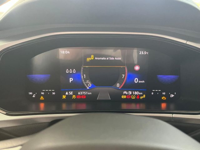 VOLKSWAGEN T-Roc usata, con Fari LED