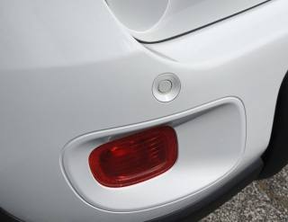 FIAT Panda usata 13
