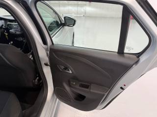 OPEL Corsa usata, con Riconoscimento dei segnali stradali