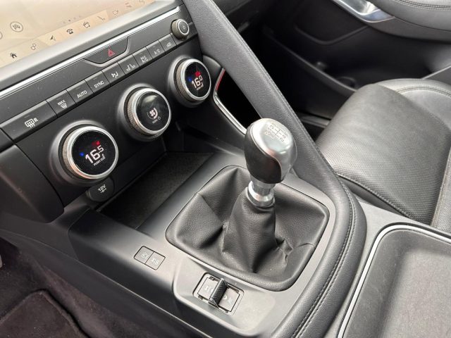JAGUAR E-Pace usata, con Chiusura centralizzata