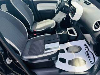 RENAULT Twingo usata, con Immobilizzatore elettronico