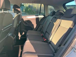 VOLKSWAGEN Tiguan usata, con Sistema di navigazione