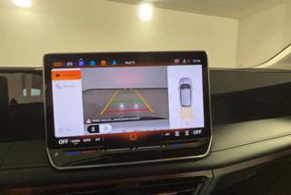 VOLKSWAGEN Tiguan usata, con ESP