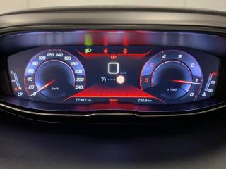 PEUGEOT 3008 usata, con Tettuccio apribile