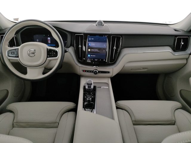 VOLVO XC60 usata, con Controllo automatico clima
