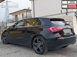 MERCEDES-BENZ A 180 usata, con Specchietti laterali elettrici