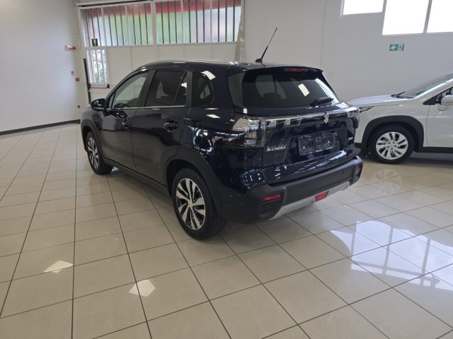 SUZUKI S-Cross usata, con Airbag Passeggero