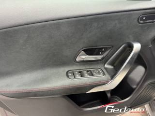 MERCEDES-BENZ A 200 usata, con Controllo automatico clima