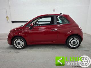 FIAT 500 usata, con Immobilizzatore elettronico