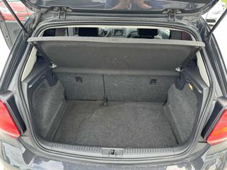 VOLKSWAGEN Polo usata, con Immobilizzatore elettronico