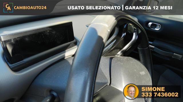 CITROEN C4 Cactus usata 65