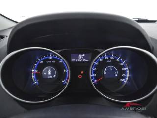 HYUNDAI iX35 usata 12