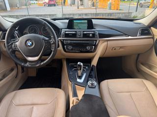 BMW 318 usata, con Cerchi in lega