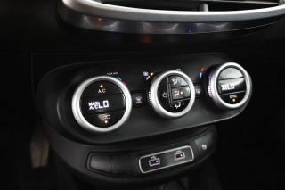 FIAT 500X usata 11