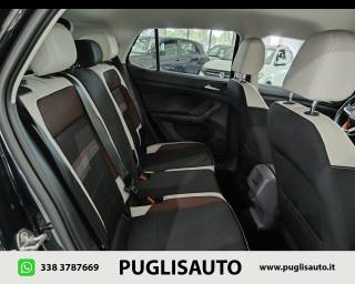 VOLKSWAGEN T-Cross usata, con Specchietti laterali elettrici