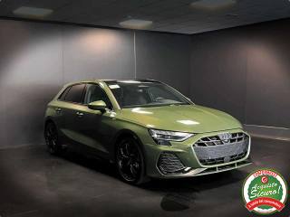 AUDI A3 usata, con Airbag Passeggero