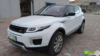 LAND ROVER Range Rover Evoque 2.0 TD4 150 CV 5p. Business Edition SE