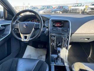VOLVO XC60 usata, con Controllo automatico clima