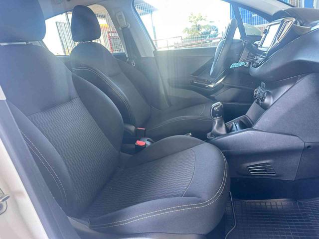 PEUGEOT 208 usata, con Chiusura centralizzata