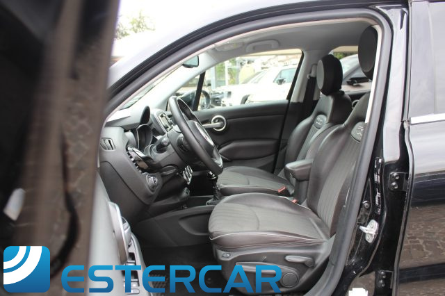 FIAT 500X usata, con Airbag Passeggero