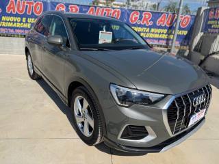 AUDI Q3 usata, con Airbag laterali