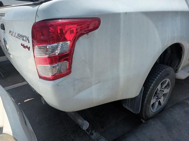 FIAT Fullback usata, con Airbag Passeggero