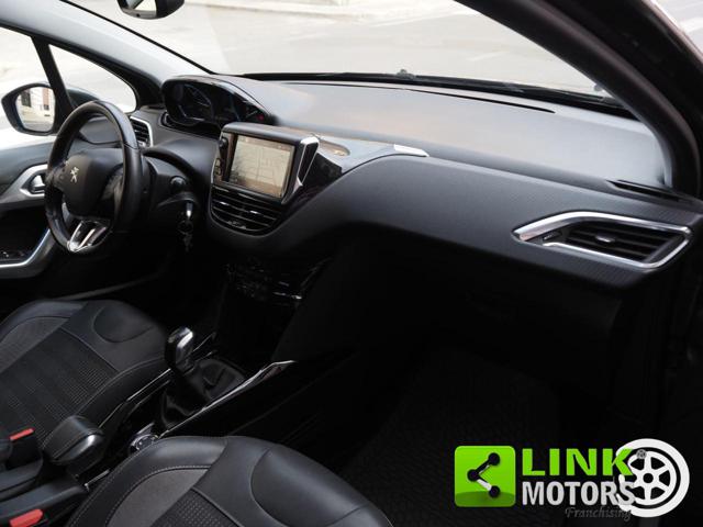 PEUGEOT 2008 usata 44