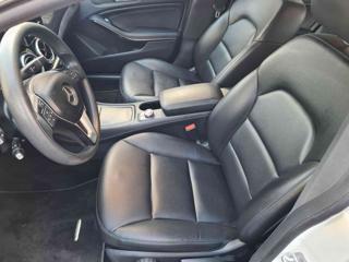MERCEDES-BENZ CLA 200 usata, con Cerchi in lega