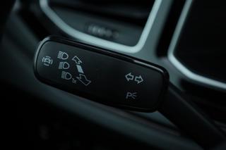 VOLKSWAGEN Taigo usata, con Riconoscimento dei segnali stradali