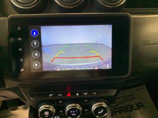 DACIA Duster usata, con Controllo trazione