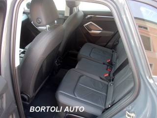 AUDI Q3 usata, con Climatizzatore