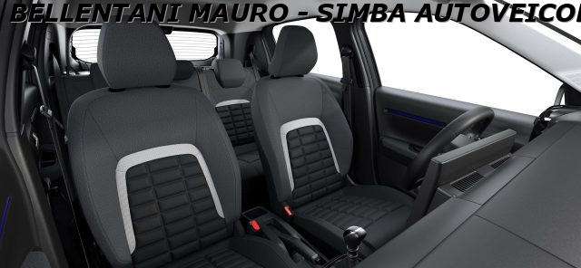 CITROEN C3 usata, con Controllo trazione