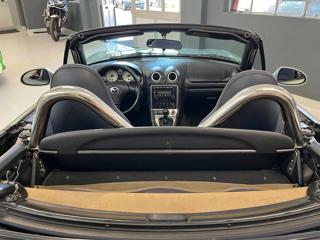 MAZDA MX-5 usata, con Specchietti laterali elettrici