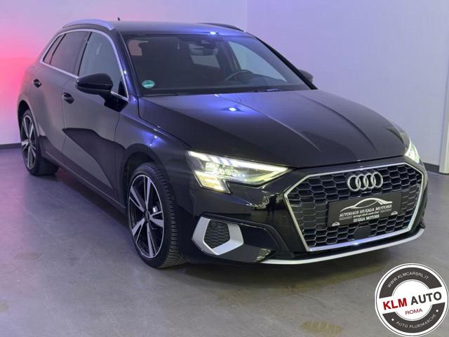 AUDI A3 usata, con Airbag
