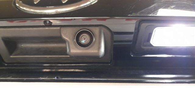 VOLKSWAGEN T-Cross usata, con Controllo trazione