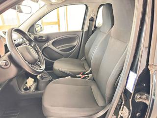 SMART ForFour usata, con Controllo automatico clima